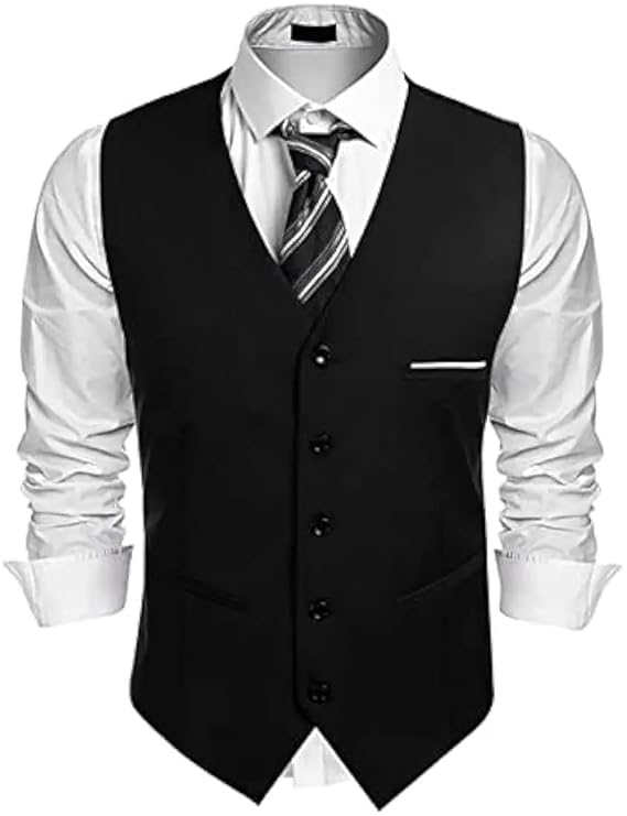 Waistcoat