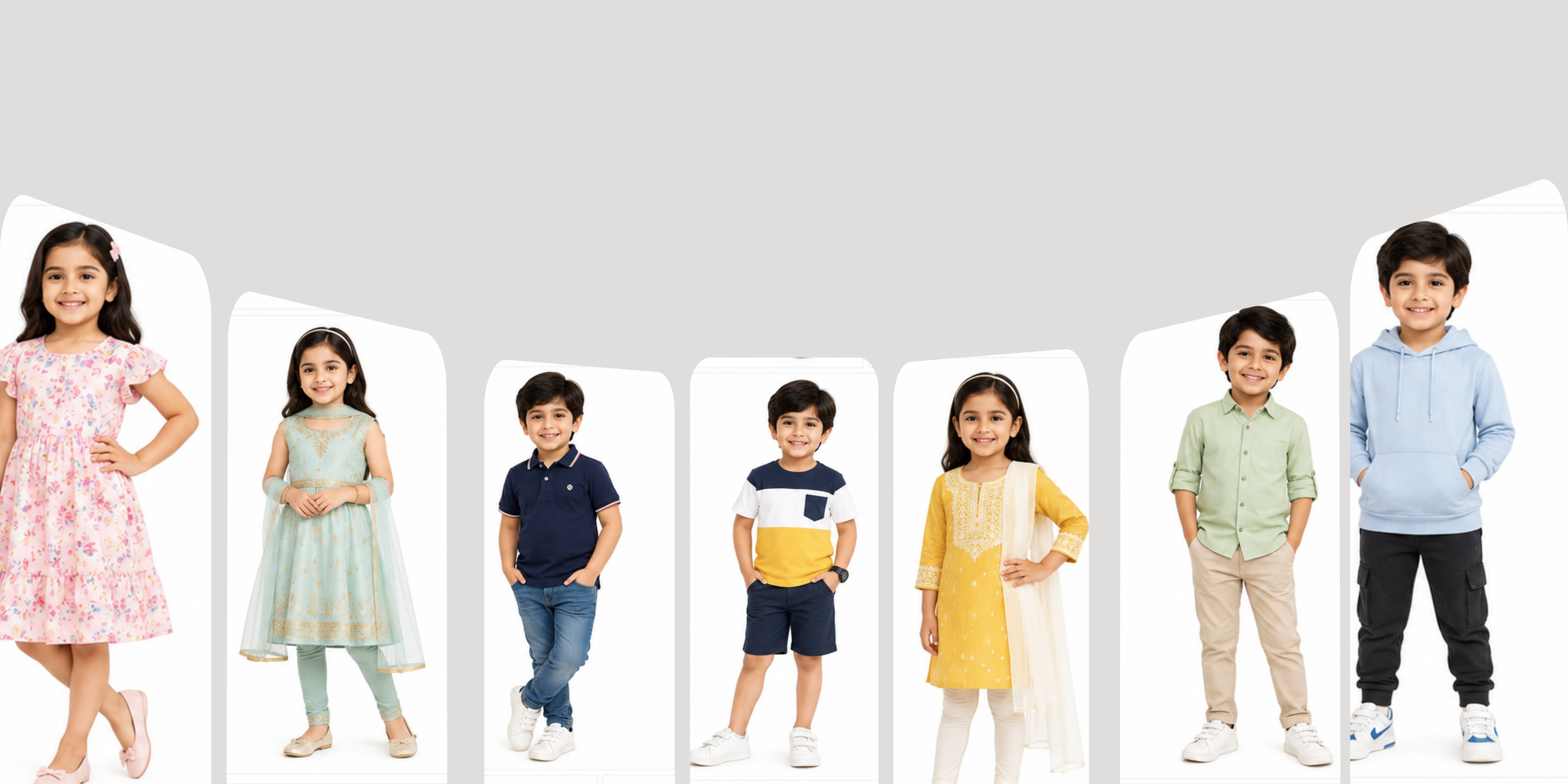 Kids' Collection