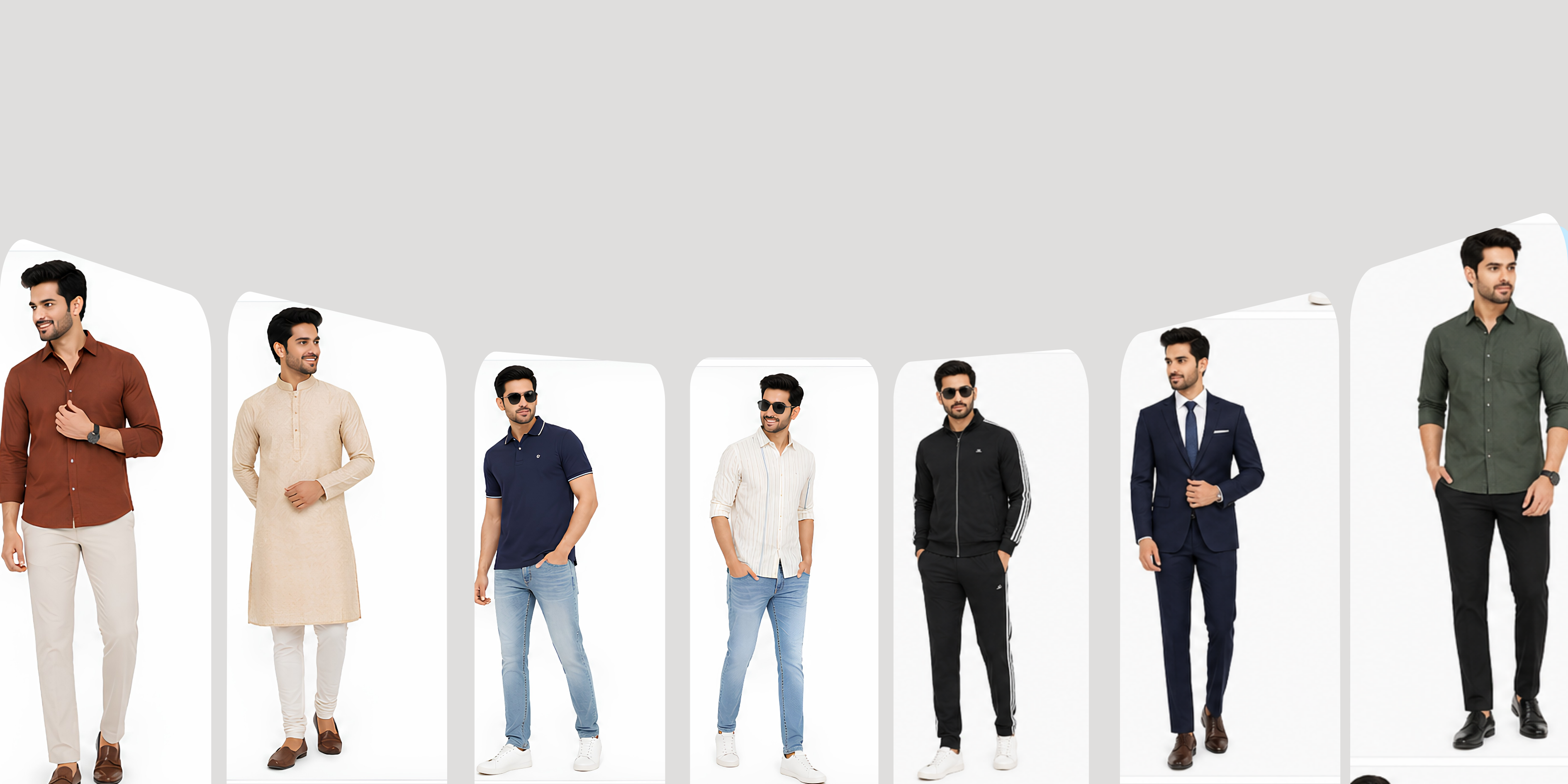 Men's Collection