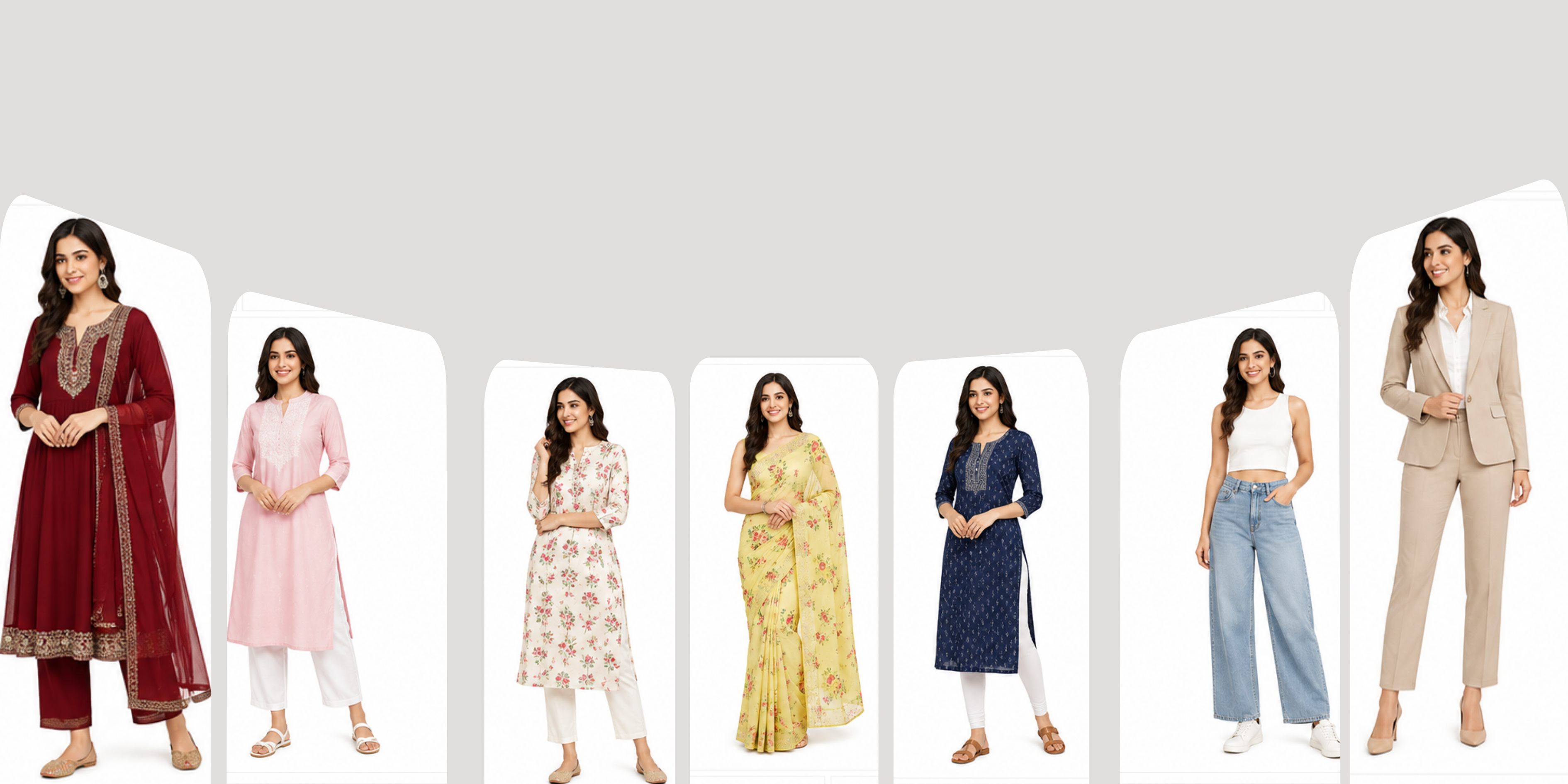 Women's Collection